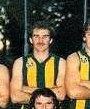 1982 - Northcote's Phil Ryan.