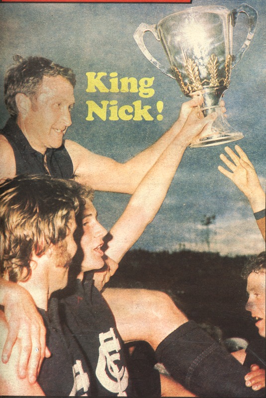 1972 GF - King Nick.