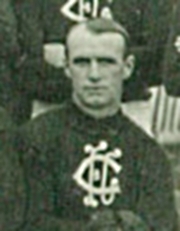 Richard Moran 1913