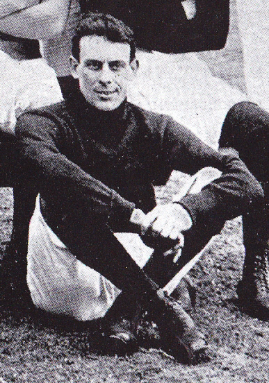 George Topping 1908