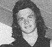 1976 - U/19's Player Ian Zeunert.