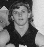 1973 - U/19's Player David Mott.