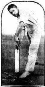 Lyle Downs cricketer