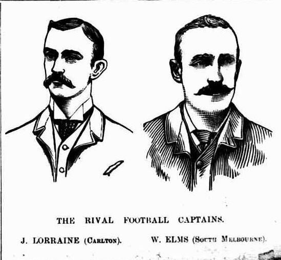 Queenscliff Sentinel, Drysdale, Portarlington & Sorrento Advertiser (Vic. : 1885 - 1894), Saturday 16 May 1891, page 2