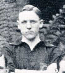 Aged 16 at Scotch College Malbourne