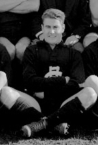 1956 Reserves - Ron O'Dwyer.