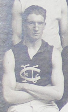 Frank Murphy 1921