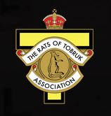 Arthur Chitty
Rats of Tobruk Association emblem