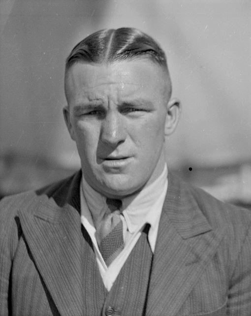 Jack Sinnott Carlton reserves 1934
Cropped from photo taken with Ron Cooper.
Sean Cowan West Perth history image