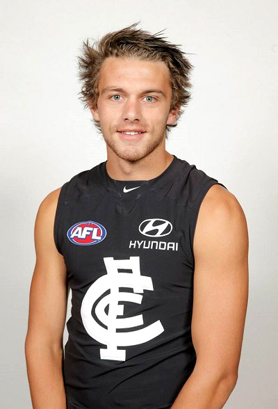 Image courtesy of Carlton Football Club.