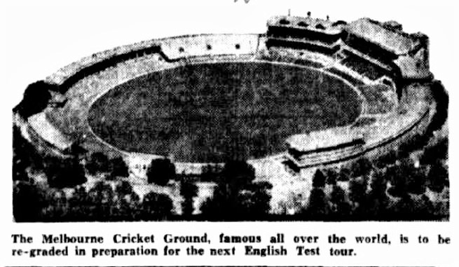 1931 aerial MCG
Trove: Herald December 07 p1 