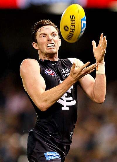 Image courtesy of AFL Media.