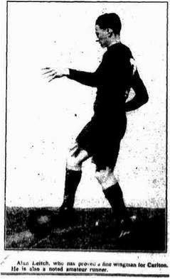 1925 Alan Leitch Sporting Gloge Aug 22 Capture