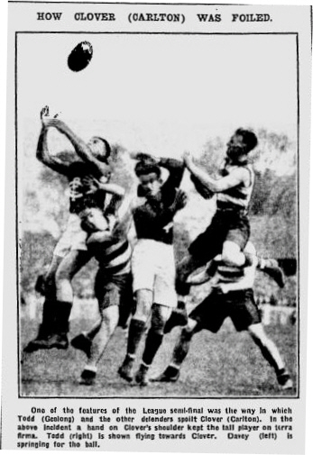 1930 Semi Final1