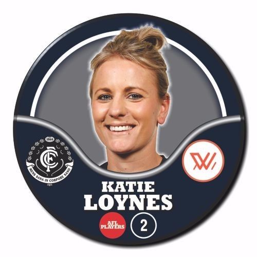 2017 - Katie Loynes.