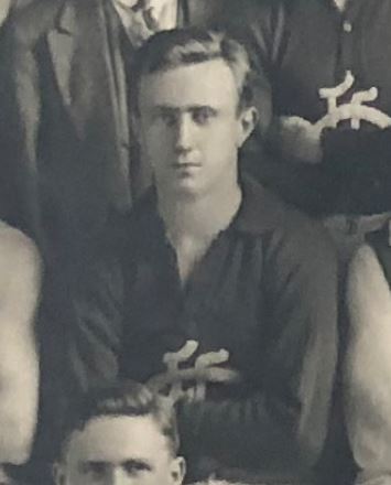 1925 Carlton Reserves